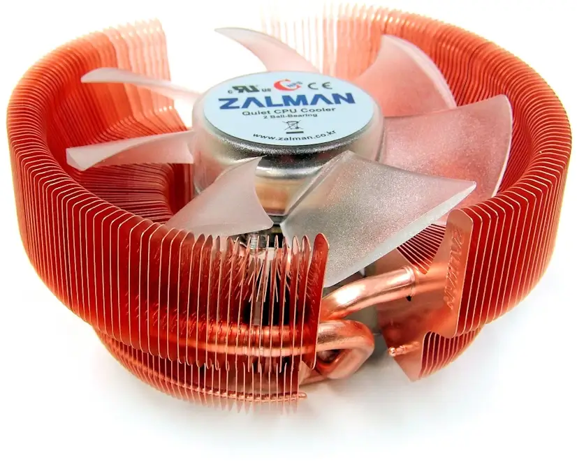 Montaje Cooler CPU Gaming PC El Escorial Montaje Cooler CPU Gaming PC El Escorial