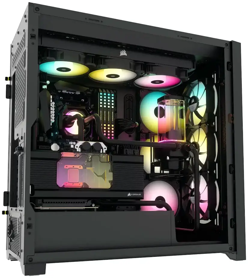 Montar Gaming PC Domicilio El Escorial Montar Gaming PC Domicilio